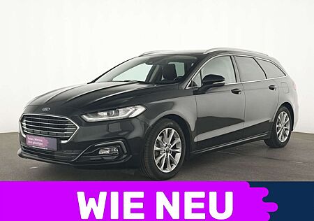 Ford Mondeo Titanium Pano|LED|Kessy|Kamera|Navi|SHZ