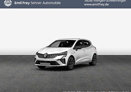 Renault Clio TCe 90 TECHNO