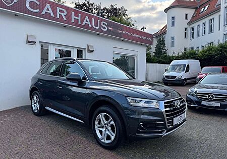 Audi Q5 35 TDI S-LINE quattro design