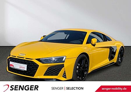 Audi R8 5.2 FSI S tronic V10 RWD Leder LED Memory 19"