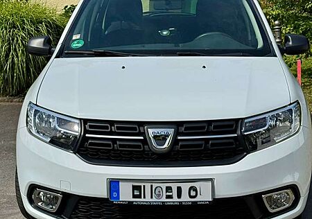 Dacia Sandero TCe 100 ECO-G Deal