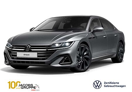 VW Arteon Volkswagen 2.0 TDI DSG R-line NaviPro*Pano*IQ*Rosario*Standhz