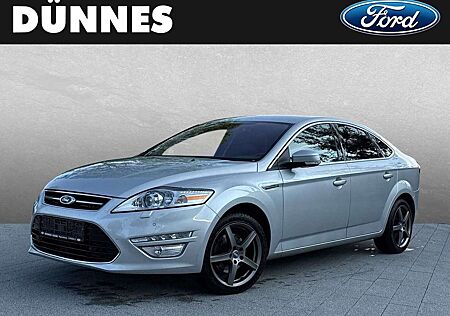 Ford Mondeo 2.0 EcoBoost Titanium