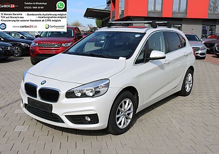 BMW 218 i Advantage Active Tourer (F45)