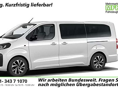 Fiat Ulysse TOP AT AHK Pano Klimaaut el.Schieb Navi 132 kW ...