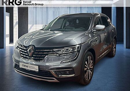 Renault Koleos INITIALE PARIS 4x4 dCi 185 X-Tronic