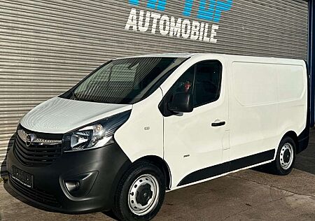 Opel Vivaro B Kasten L1H1 2,9t*SORTIMO*3-SITZ*NAVI*