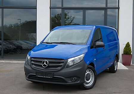 Mercedes-Benz Vito 110/114/116/119 CDI PR lang*Aut*Klima*