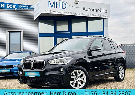 BMW X1 xDrive 18 d M Sport *LED*Pano*Kamera*HiFi