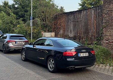 Audi A5 2.0 TDI (125kW) Anhängerkupplung 170 ps