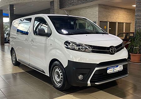 Toyota Pro Ace Proace L1 Kasten Comfort Navi SortimoRegal R.Cam