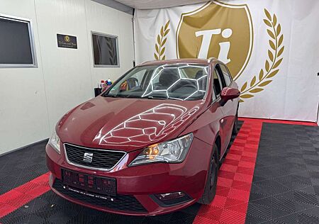 Seat Ibiza **ST*Style*Scheckeft*Klima*TÜV*