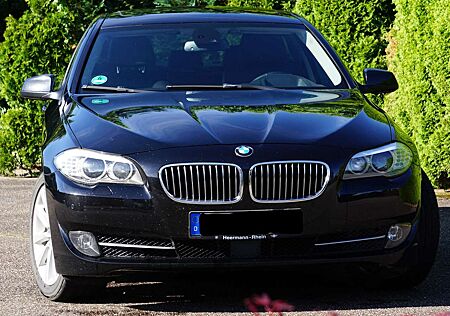 BMW 530d 530 5er Diesel xDrive Aut.