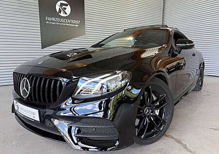 Mercedes-Benz E 53 AMG 4MATIC+/360°/BURMESTER/ACC/PANO