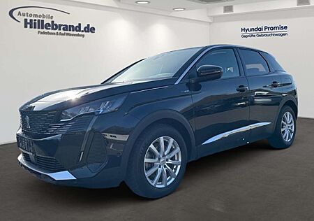 Peugeot 3008 Plug-In Hybrid 225 Allure+Keyless+7,4KW+Sitzheizun