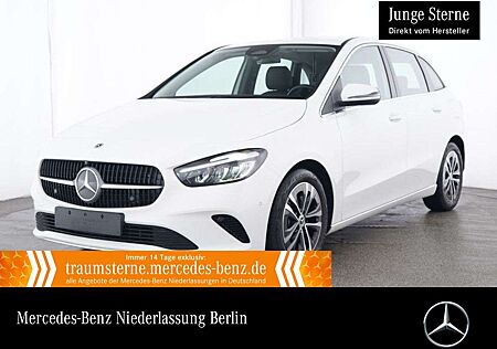 Mercedes-Benz B 200 PROGRESSIVE+AHK+LED+KAMERA+TOTW+7G
