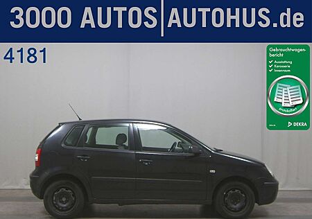 VW Polo Volkswagen IV 1.2 Plus