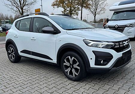 Dacia Sandero Stepway Expression TCe 90 | KLIMA | SHZ