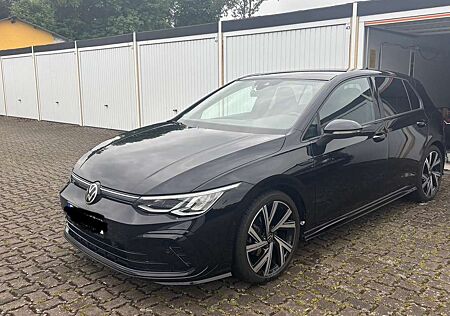 VW Golf Volkswagen 1.5 TSI R-Line PANO+SHZ+App-Connect