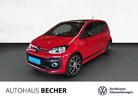 VW Up Volkswagen ! GTI 1.0 TSI 6-Gang /Pano/Bluetooth/Klima