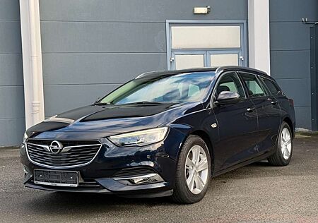 Opel Insignia 1.6 Turbo*Pano*HuD*360°*Massage*StHzg*