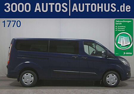 Ford Transit Custom 2.0 TDCi Navi PDC