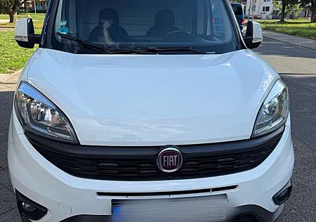 Fiat Doblo 1.3 mjt 16v Emotion