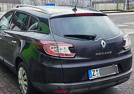 Renault Megane 1.9 dCi FAP Grandtour Privilege