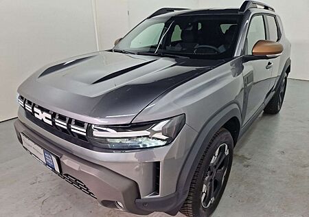 Dacia Duster Extreme TCe 130 4x4 "Winterpaket"