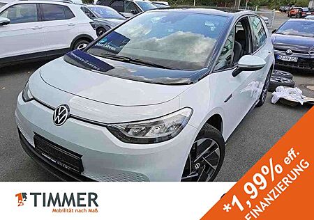 VW ID.3 Volkswagen PRO PERF. 62 kWh LIFE +WÄPU +LED +ACC +CARPLAY +N