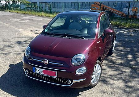 Fiat 500 1.0 GSE Hybrid Dolcevita