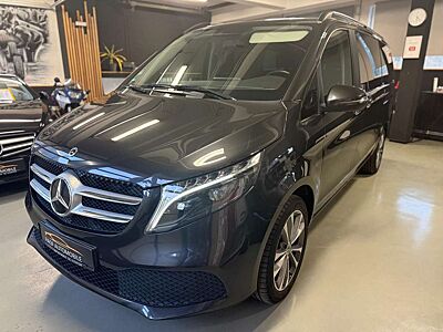 Mercedes-Benz V 250 V250 D EDITION  LANG LED-SCHEINWERFER AHK KAMERA