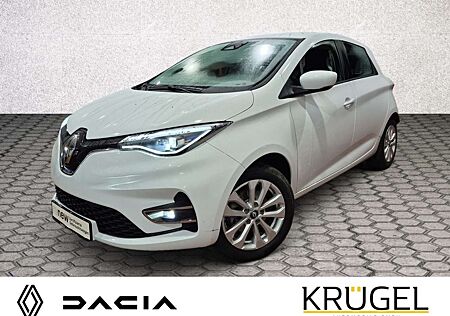 Renault ZOE (ohne Batterie) Z.E. 50 EXPERIENCE