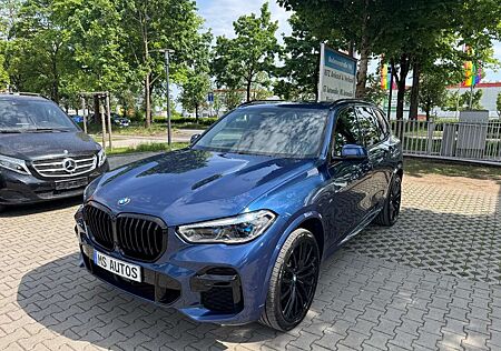 BMW X5 xDr 30 d MSport*Panora*Head*Standheitzung*360