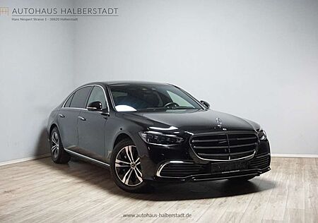 Mercedes-Benz S 350 d 4Matic Lang/Pano/Headup/Sitzbel/StHz