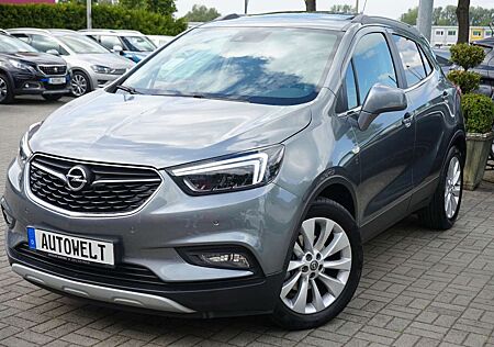 Opel Mokka X 1.6 CDTI ecoFL INNOVATION Start/Stop 4x4