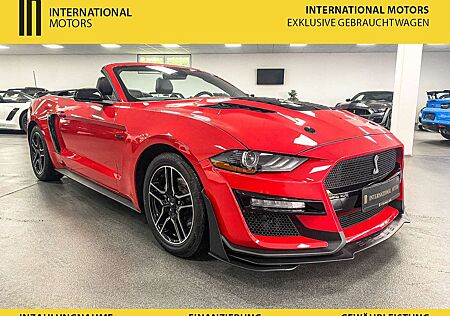 Ford Mustang 2.3l EcoBoost Aut./Premium/Kamera/SZH/Leder