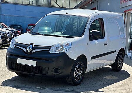 Renault Kangoo 1.5dCi*Parkpilot*nur 79TKm*Vario-Trenngitter