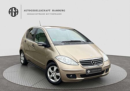 Mercedes-Benz A 150 Classic*Automatik*AHK*ALU 4 Season*Klima*