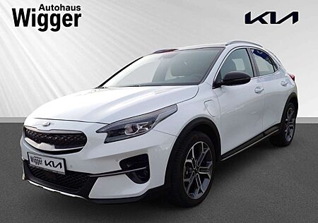 Kia XCeed 1.6 PHEV Spirit/Panorama/Navi/JBL/LED