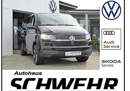 VW T6 Volkswagen .1 Multivan Comfortline Multivan Comf.KR150 TDIAL7