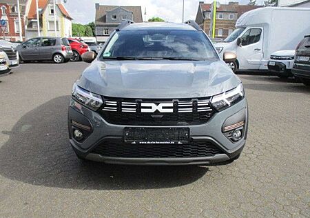 Dacia Jogger Extreme Hybrid 140 7 Sitzer