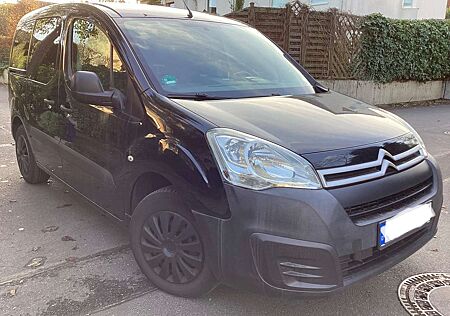 Citroën Berlingo Citroen Multispace VTi 95 Attraction