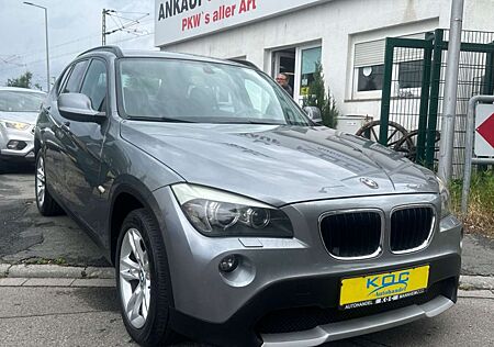 BMW X1 sDrive20d Automatic