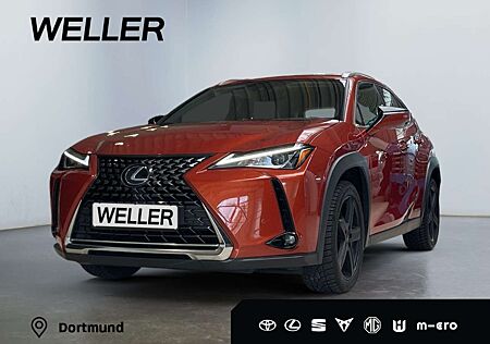 Lexus UX 250h Launch Edition *Navi*LED*CAM*Spurhalteass*