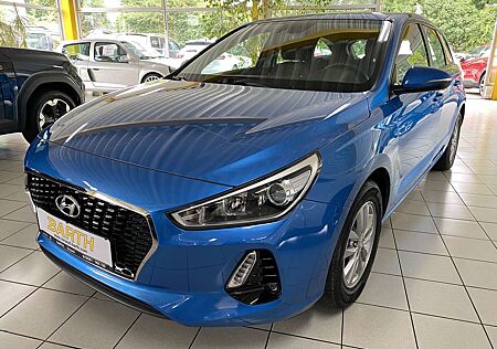 Hyundai i30 Select