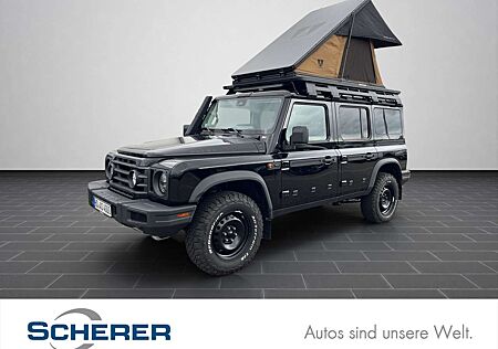 Ineos Others Winde,3xDiffs.,2.Batterie,