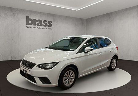 Seat Ibiza Style 1.0 TSI 70 kW (95PS) 5-Gang