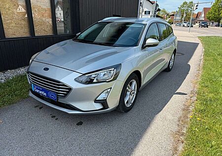 Ford Focus Turnier Cool & Connect*NAVI*1HAND*SHZ*RFK*