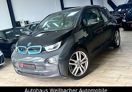 BMW i3 gebraucht kaufen BMW i3 * Sitzheizung * 1.Hand *